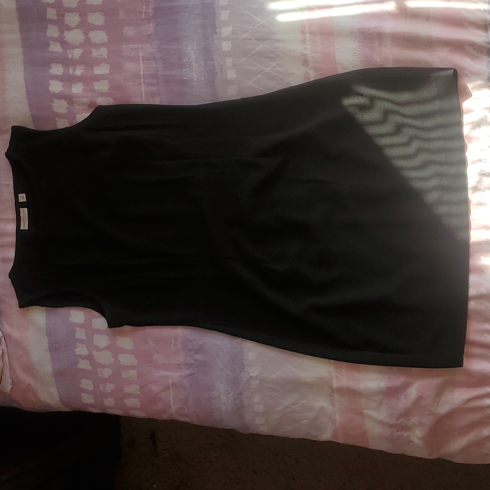 Dress and vest set